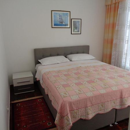 Pansion Danijela Hotel Rogoznica  Eksteriør billede