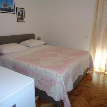 Pansion Danijela Hotel Rogoznica  Eksteriør billede
