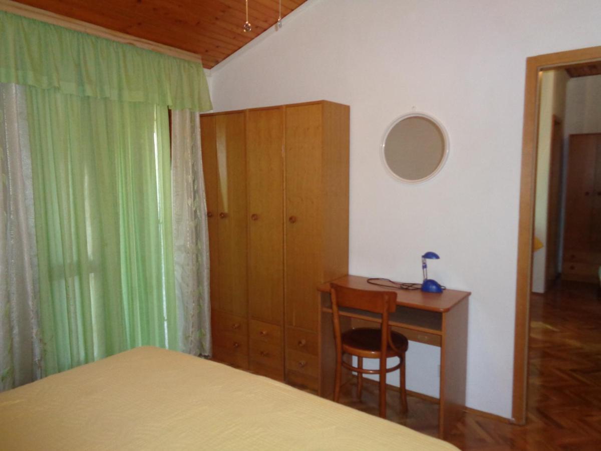 Pansion Danijela Hotel Rogoznica  Eksteriør billede