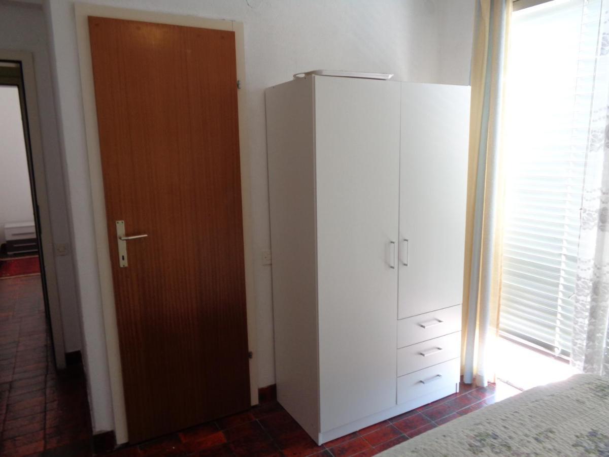 Pansion Danijela Hotel Rogoznica  Eksteriør billede