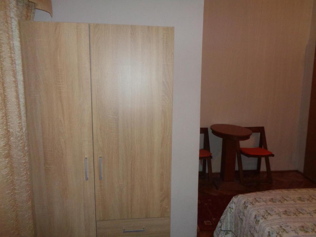 Pansion Danijela Hotel Rogoznica  Eksteriør billede