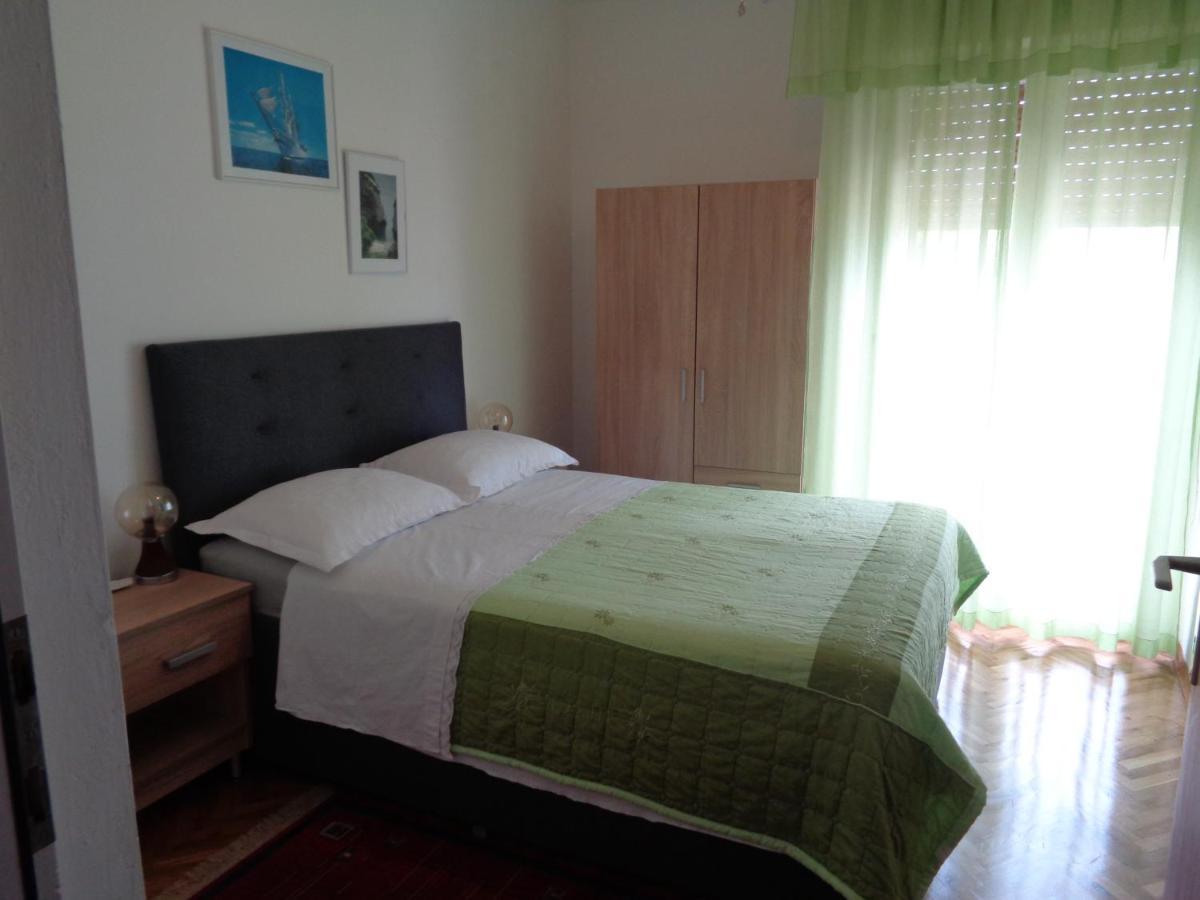 Pansion Danijela Hotel Rogoznica  Eksteriør billede