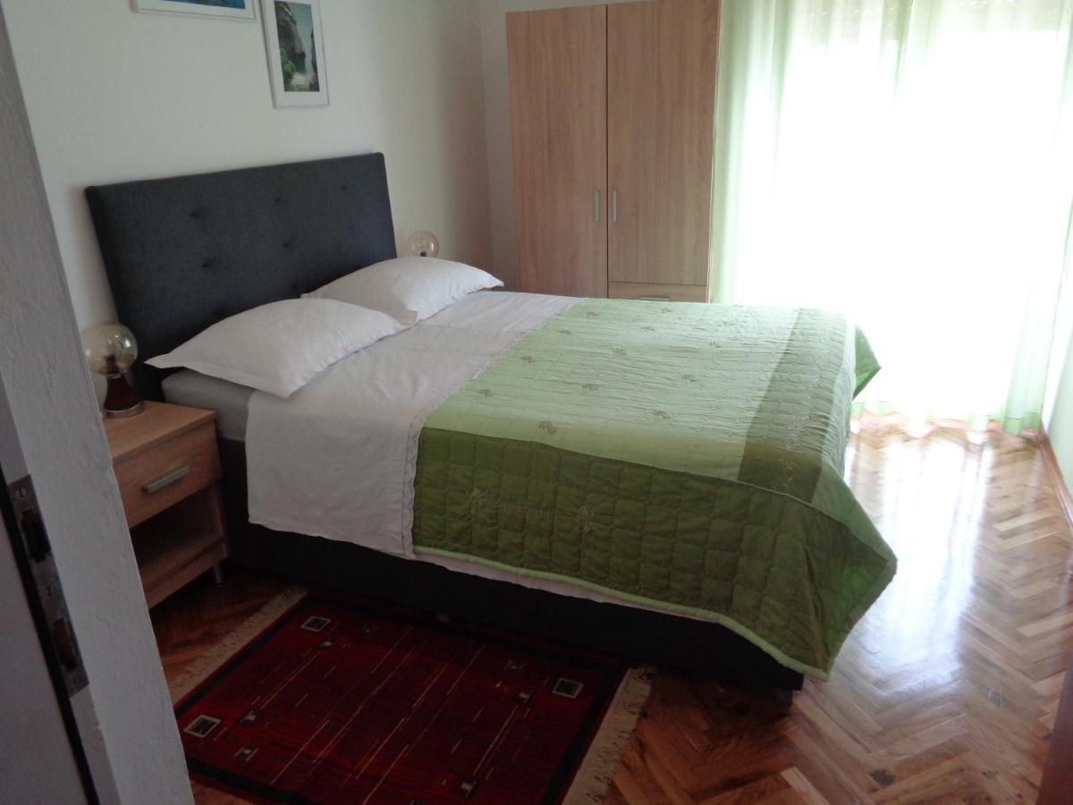 Pansion Danijela Hotel Rogoznica  Eksteriør billede