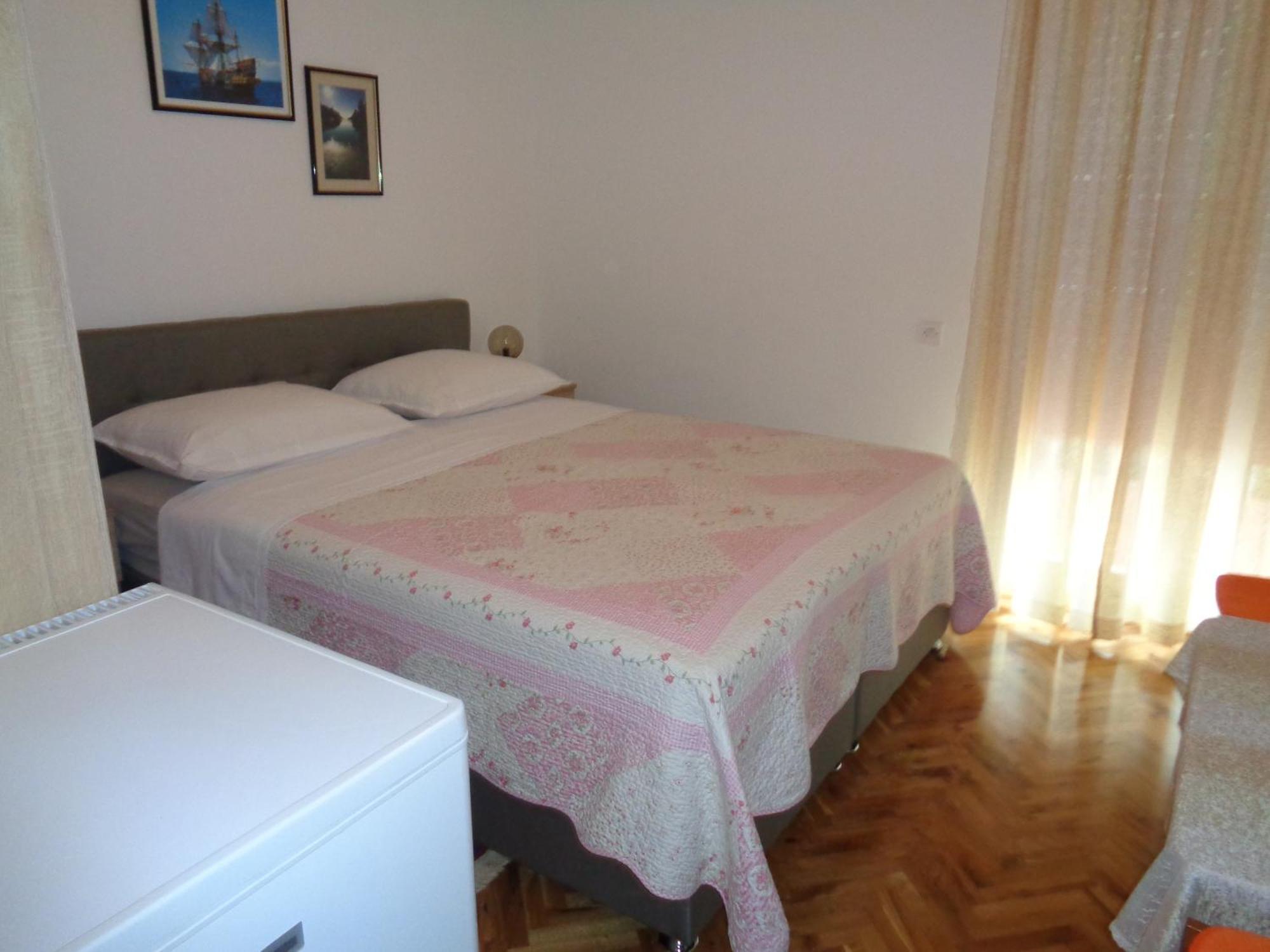 Pansion Danijela Hotel Rogoznica  Eksteriør billede